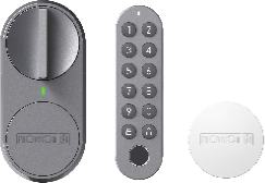 מנעול חכם SL-1