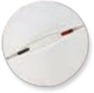 גלאי עשן (כולל סירנה פנימית Visonic SMD-429 PG2