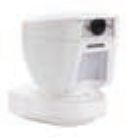 גלאי חיצוני משולב מצלמה אנטי מסקינג Visonic TOWERCAM PG2