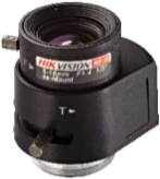 עדשה 5 ~ 15 מ״מ 2MP