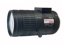 עדשה 5 ~ 50 מ״מ 4MP