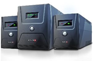 אל-פסק UPS-1000LI