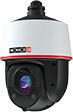 מצלמת PTZ 2MP Provision Z4-25IPEN-2