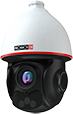 מצלמת PTZ 4MP Provision Z5-25IPEN-4(IR)